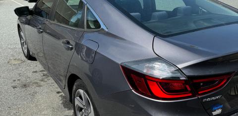 Honda Insight 2020