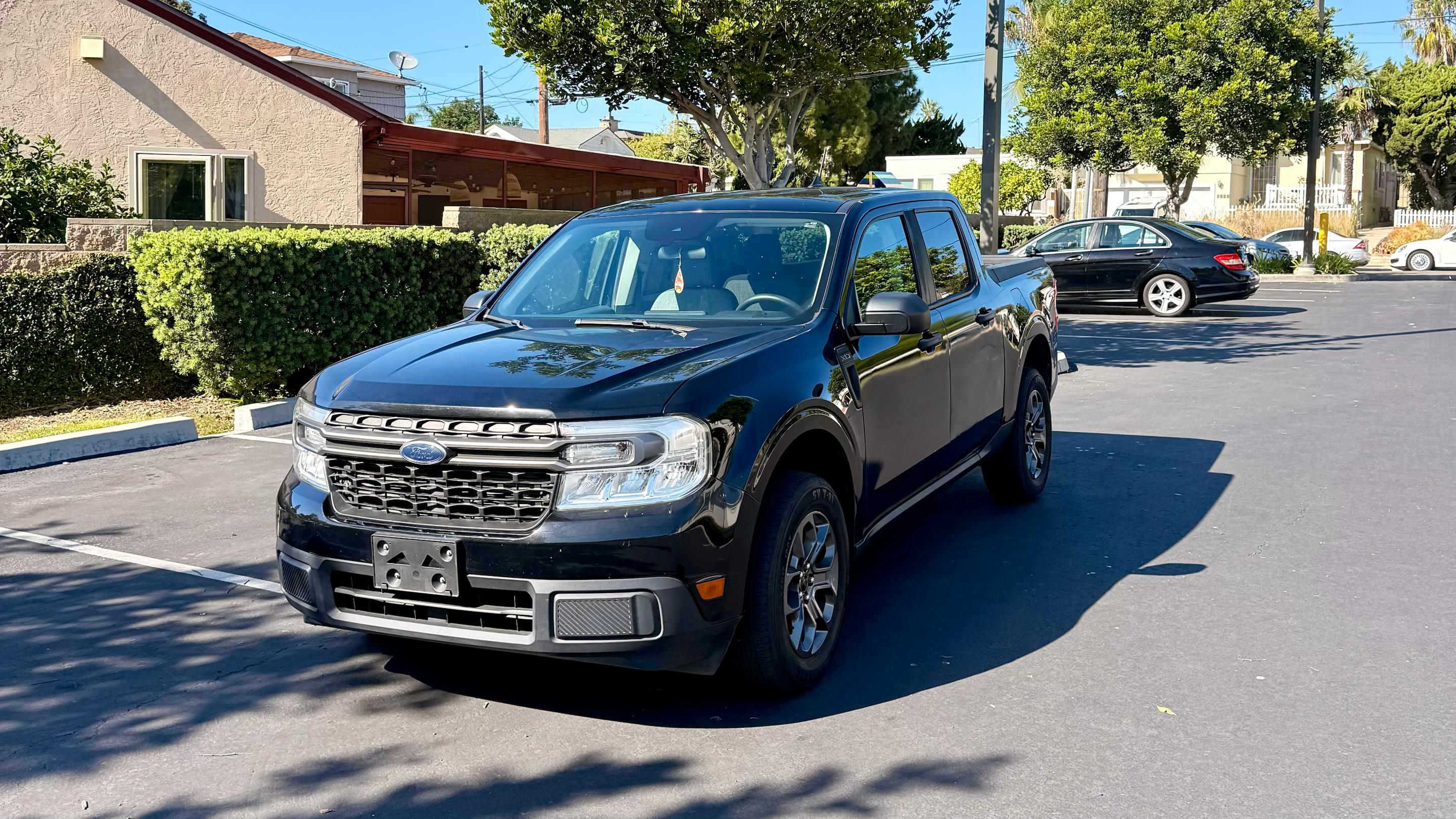 Ford Maverick 2023 in San Diego, CA
