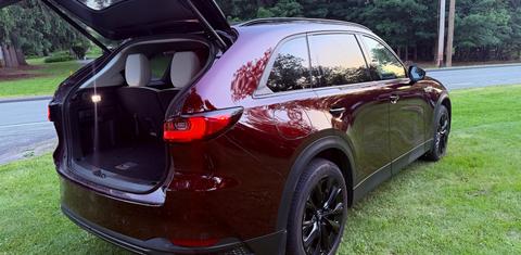 Mazda CX-90 PHEV 2025