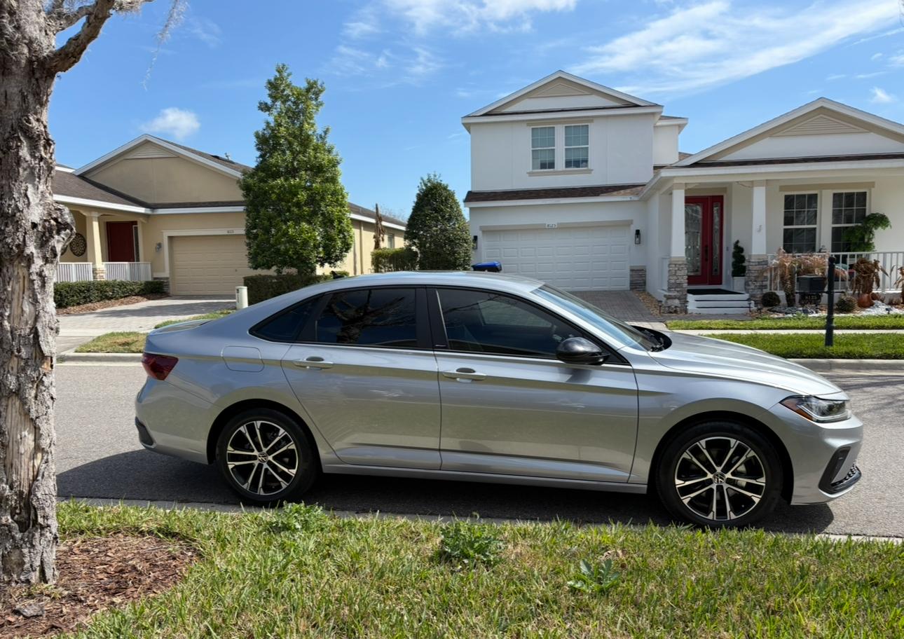 Volkswagen Jetta 2025 in Winter Garden, FL
