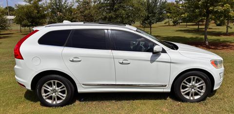 Volvo XC60 2015