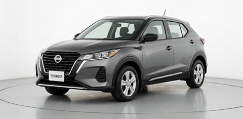 Nissan Kicks Play 2025