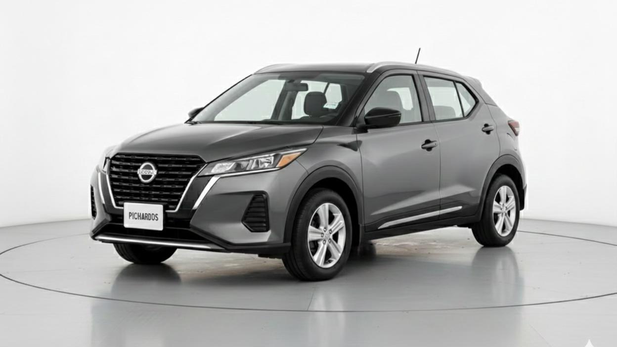 Nissan Kicks Play 2025 in Louisville, KY