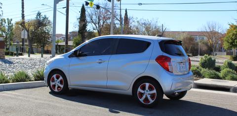 Chevrolet Spark 2020