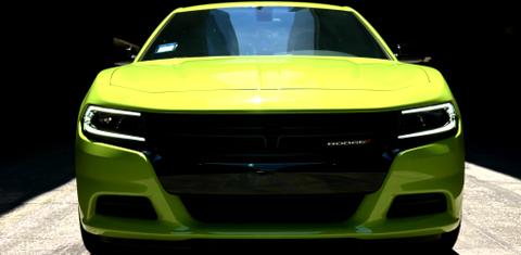 Dodge Charger 2023
