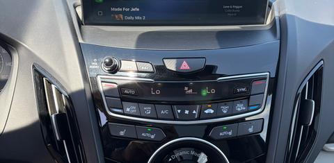 Acura RDX 2021