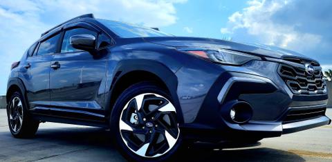 Subaru Crosstrek 2024