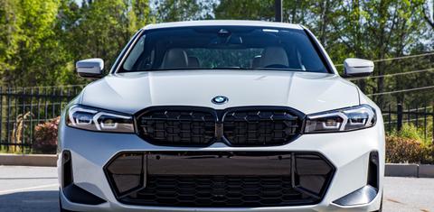 BMW 3 Series 2023