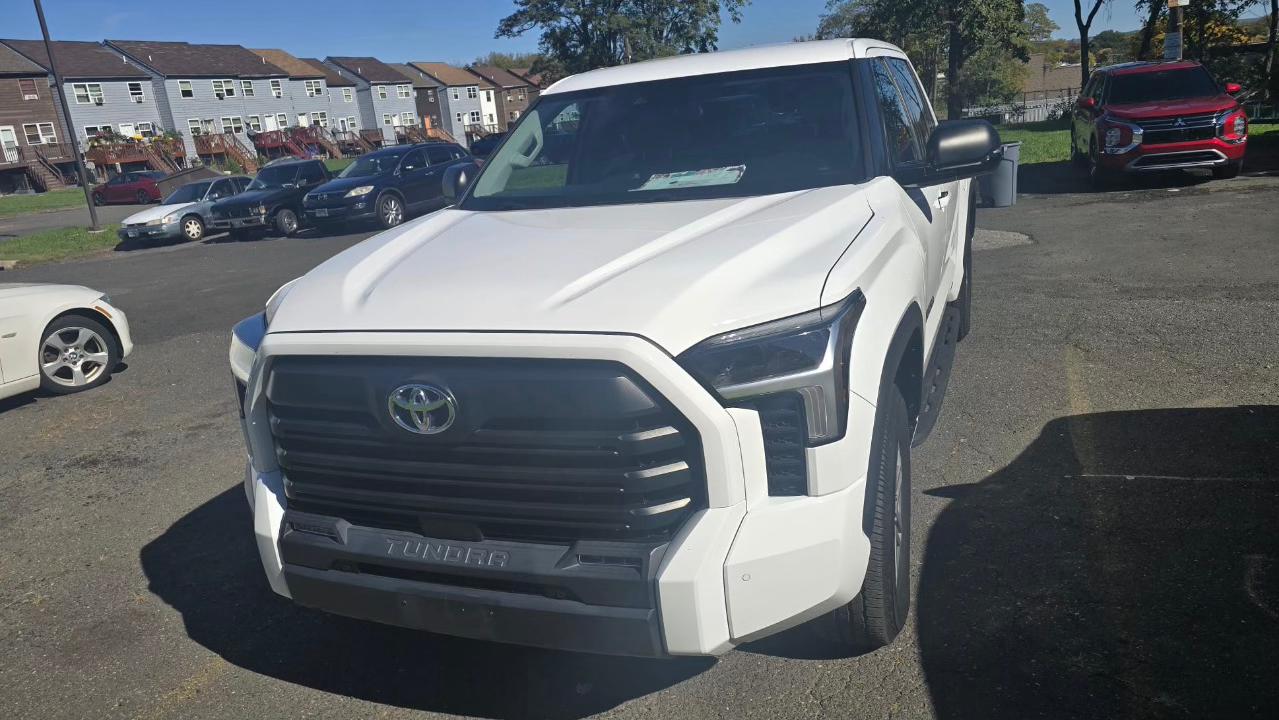 Toyota Tundra 2022 in Hartford, CT