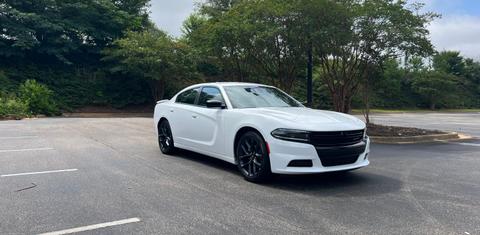 Dodge Charger 2023