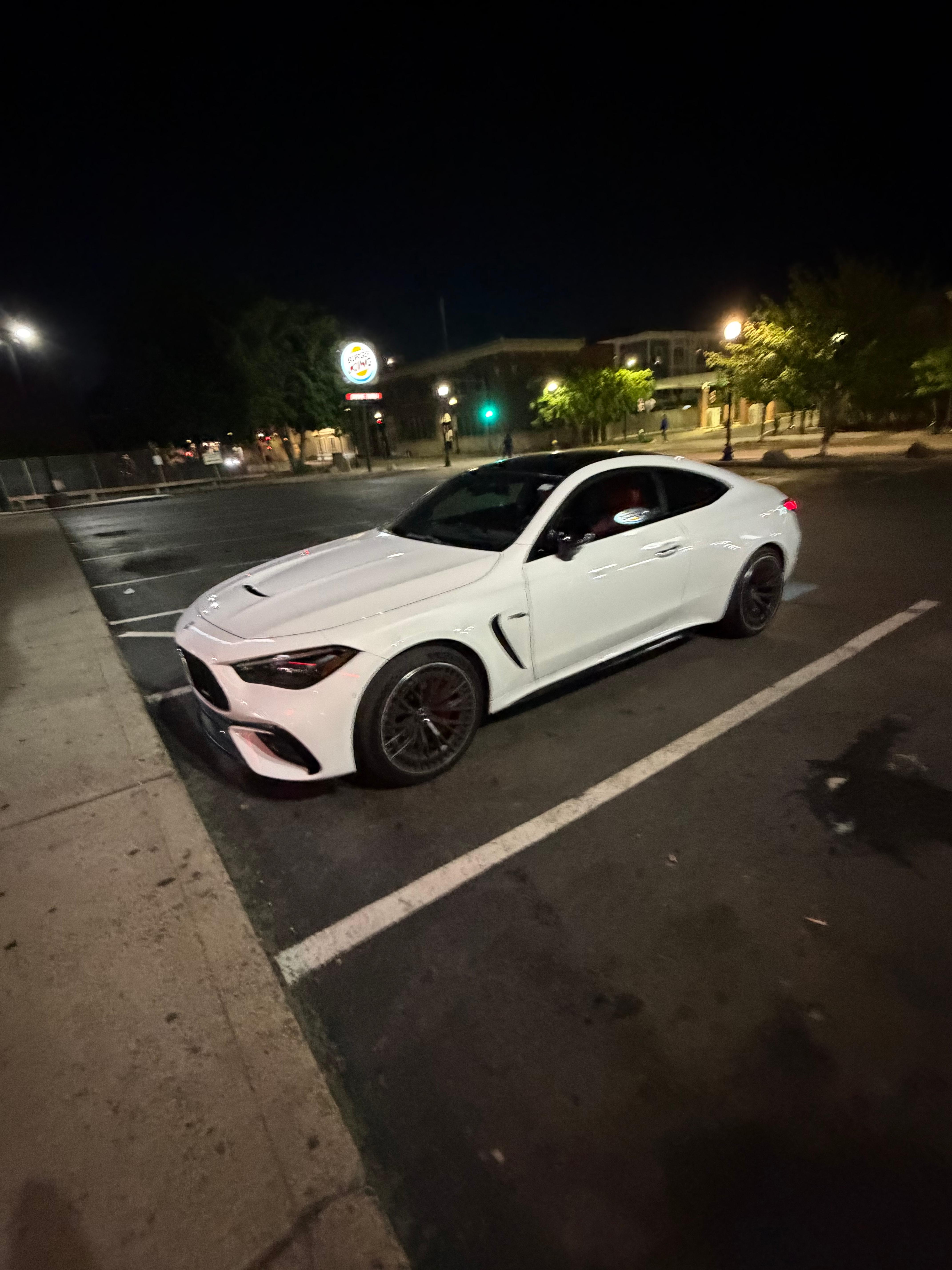 Mercedes-Benz CLE 2024 in Portland, ME