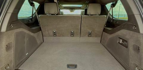 Cadillac Escalade ESV 2023
