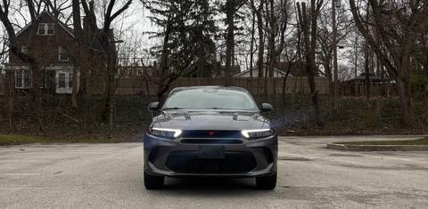 Dodge Hornet 2024