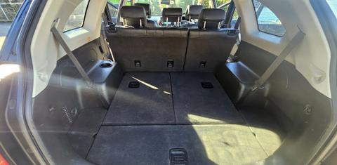 Holden CAPTIVA 2015