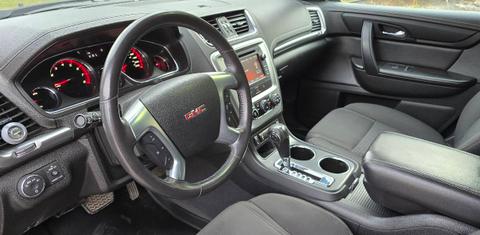 GMC Acadia 2015
