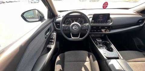 Nissan Rogue 2023