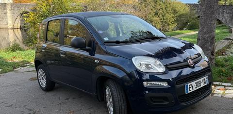 FIAT PANDA 2018