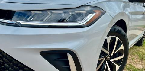 Volkswagen Jetta 2026