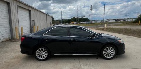 Toyota Camry 2014