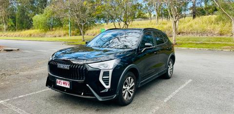 GWM HAVAL JOLION 2025