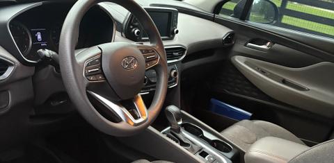 Hyundai Santa Fe 2020