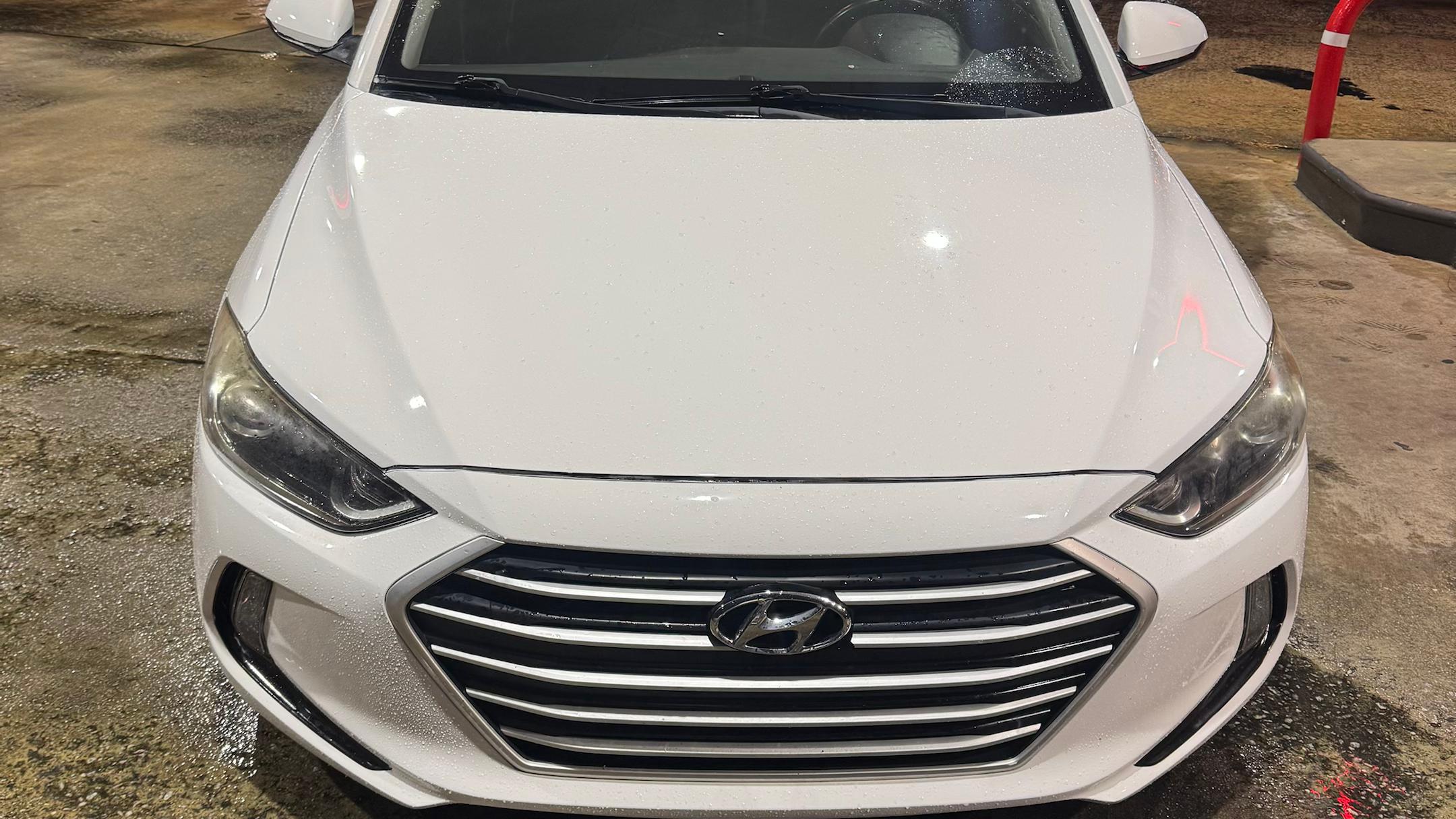 Hyundai Elantra 2018 in Columbus, GA