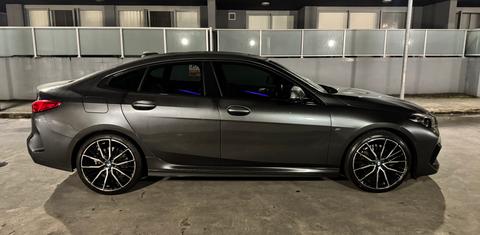 BMW 2 SERIES 2021
