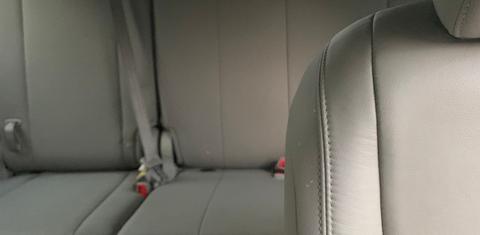 Toyota Sienna 2020