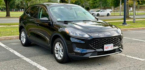 Ford Escape 2022