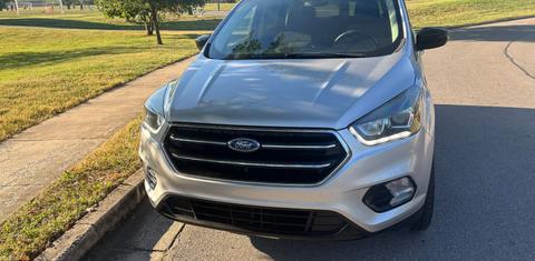 Ford Escape 2019