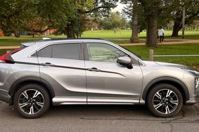 Mitsubishi ECLIPSE CROSS 2023 in Kensington