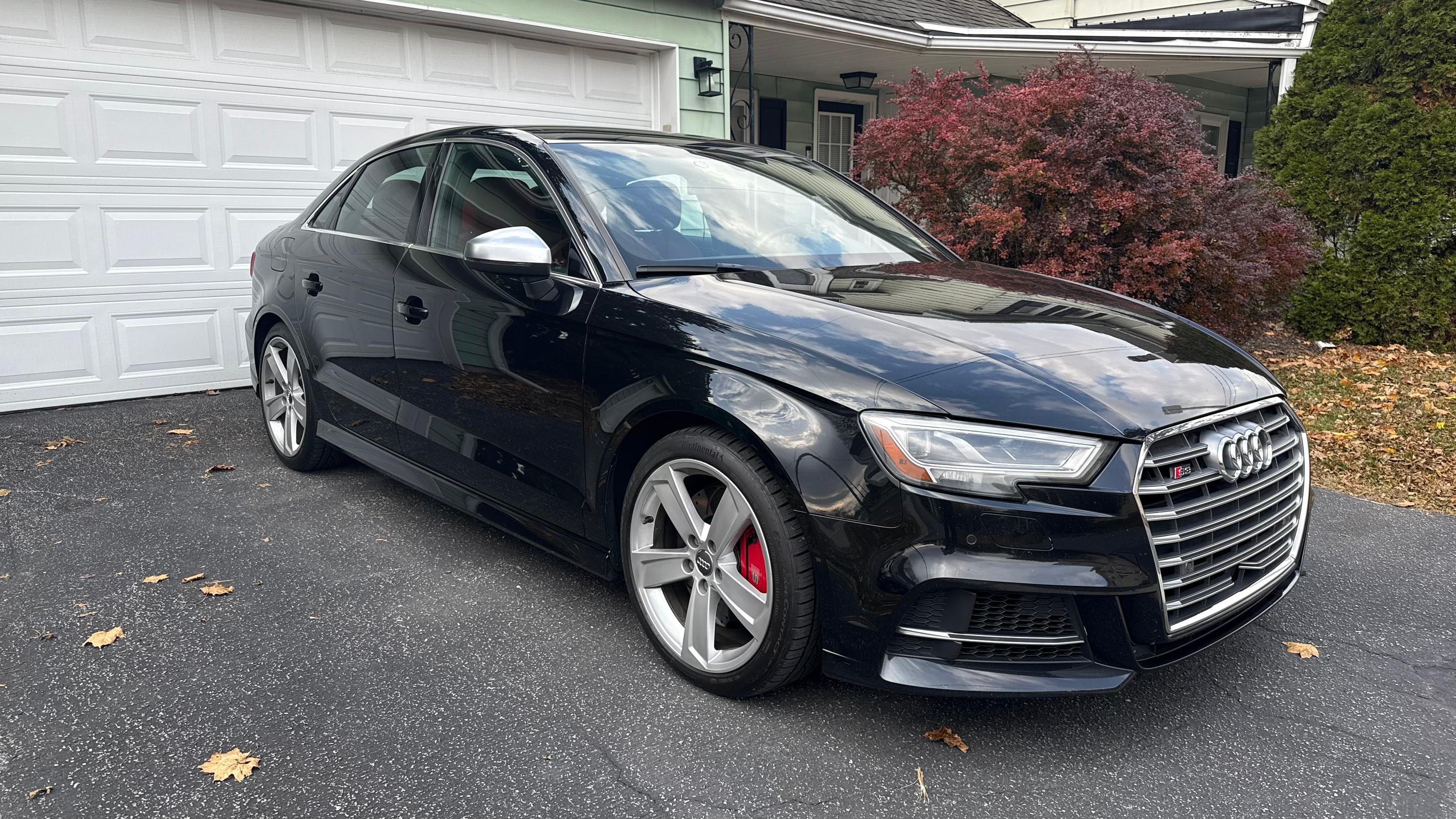 Audi S3 2017 in Harrisburg, PA