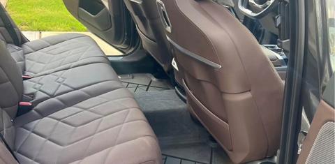 BMW i7 2024