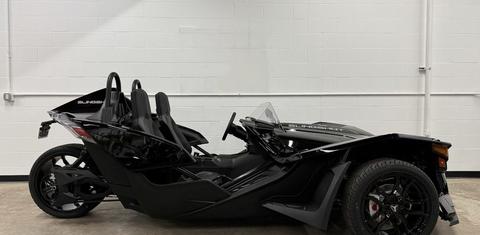 Polaris Slingshot 2024