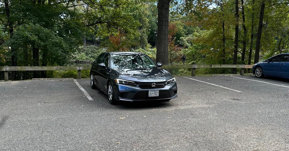 Honda Civic 2023 rental in Mount Vernon, NY by Enterprise 151 L. Turo