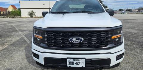 Ford F-150 2025
