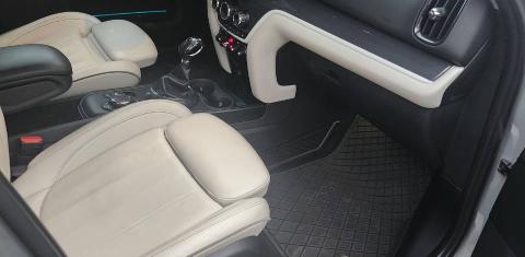 MINI Countryman 2017