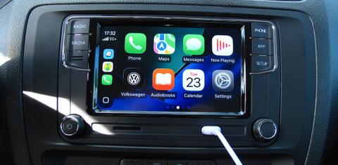 Volkswagen Jetta 2015