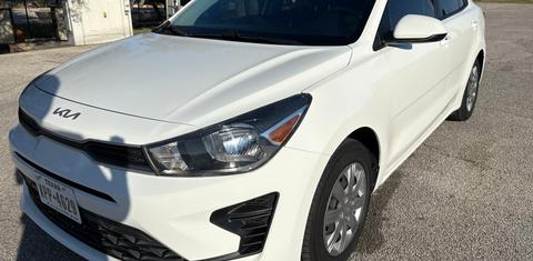 Kia Rio 2023