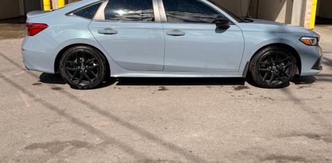 Honda Civic 2023