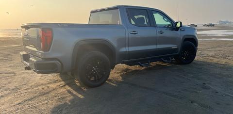 GMC Sierra 1500 2021