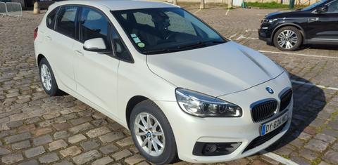 BMW SERIE 2 2015
