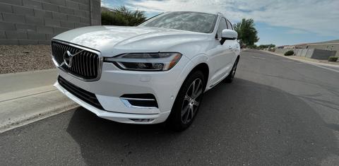 Volvo XC60 2020