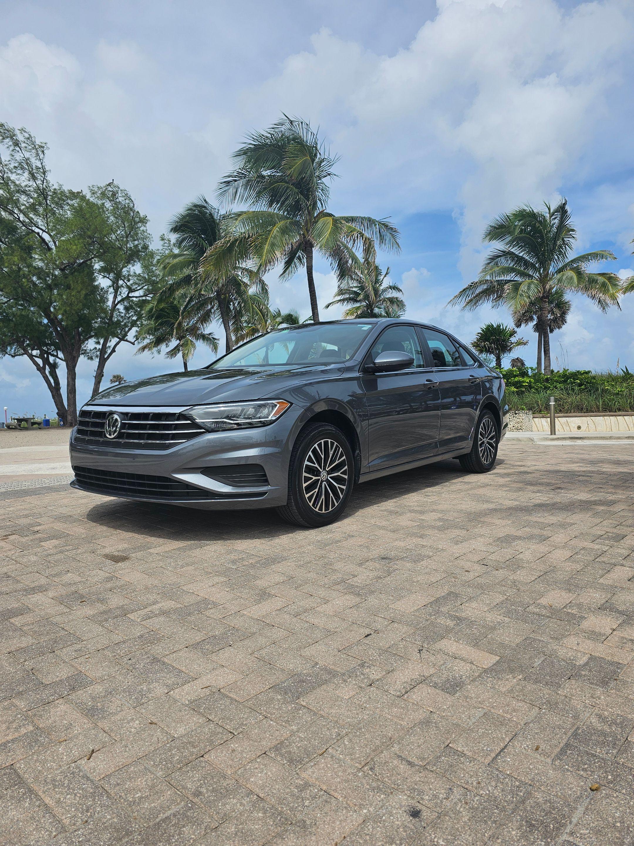 Volkswagen Jetta 2020 in Dania Beach, FL