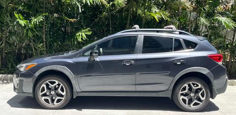 Subaru Crosstrek 2018