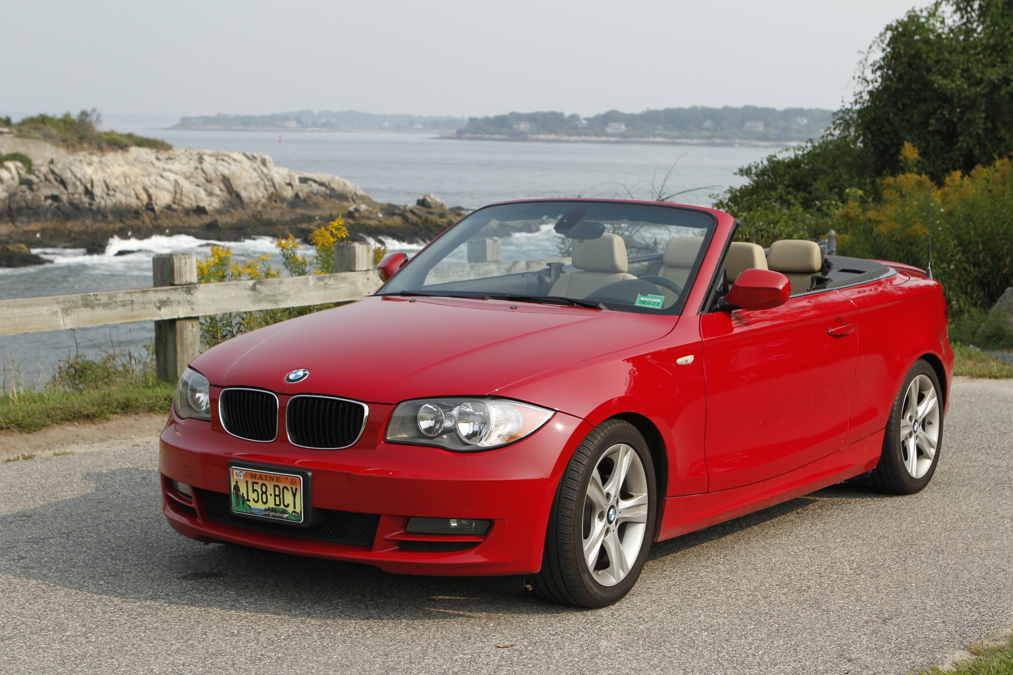 BMW 1 Series 2011 in Biddeford, ME