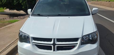 Dodge Grand Caravan 2019