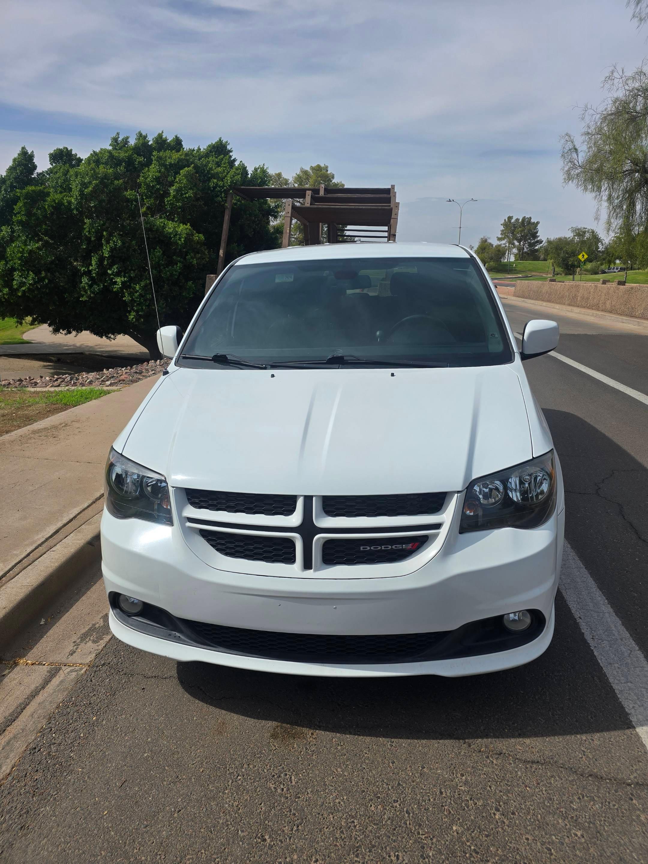 Dodge Grand Caravan 2019 in Tempe, AZ