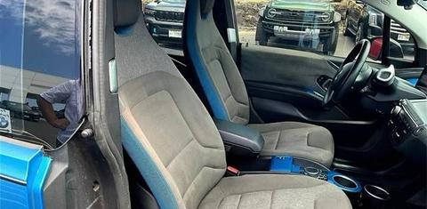 BMW i3 2017