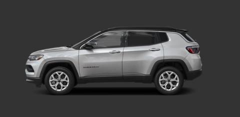 Jeep Compass 2026